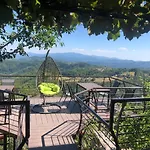 александрова 1 Guest house