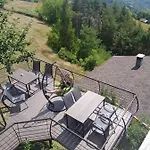 александрова 1 Gasthuis Zlatograd