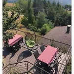 Guest house александрова 1 3*