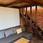 александрова 1 Gasthuis 3*