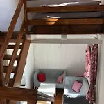 Guest house александрова 1 3*