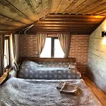 Guest house александрова 1 Zlatograd