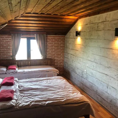 Guest house александрова 1 *