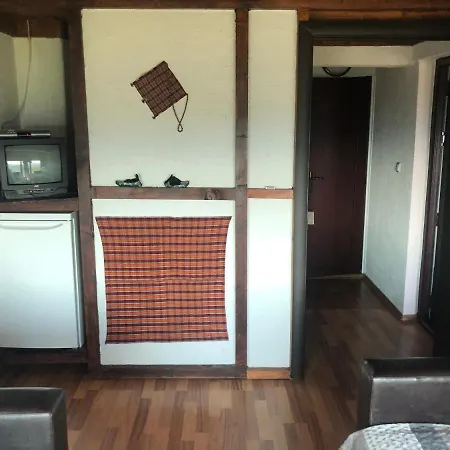 александрова 1 Penzion Zlatograd