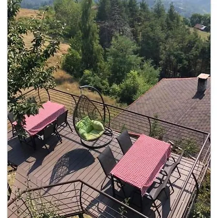 Guest house александрова 1 3*