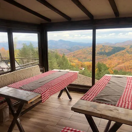 Maison d'hôtes александрова 1 3*