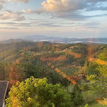 Penzion александрова 1 Zlatograd