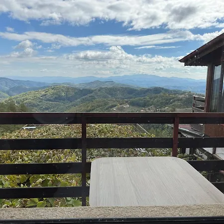 Penzion александрова 1 Zlatograd