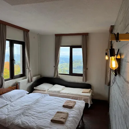 Penzion александрова 1 Zlatograd