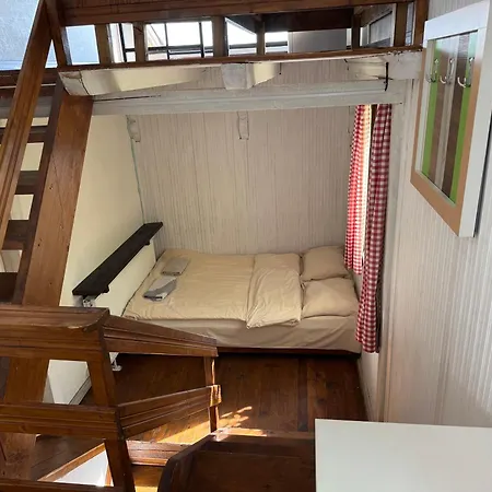 александрова 1 3* Zlatograd