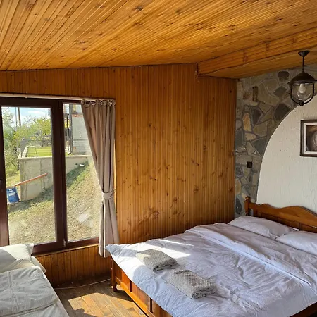 Penzion александрова 1