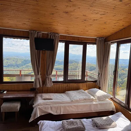 Guest house александрова 1 3*