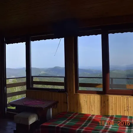 Guest house александрова 1 Zlatograd