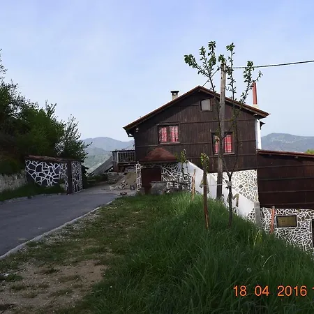Guest house александрова 1 *