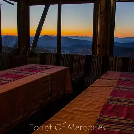 Guest house александрова 1 Zlatograd