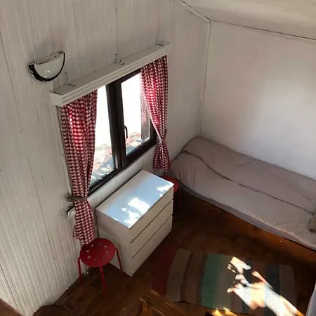 александрова 1 3* Darıdere