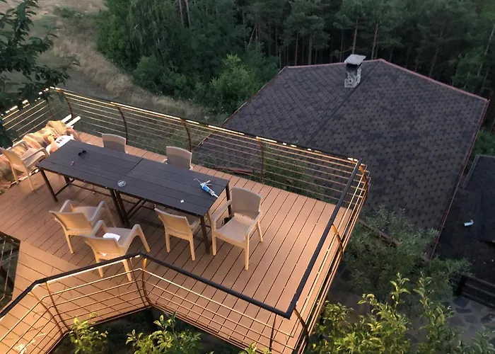 александрова 1 Guest house