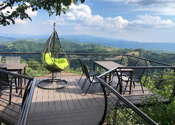 александрова 1 Penzion