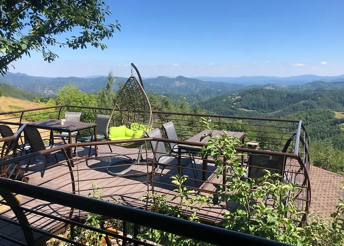 Guest house александрова 1 3*