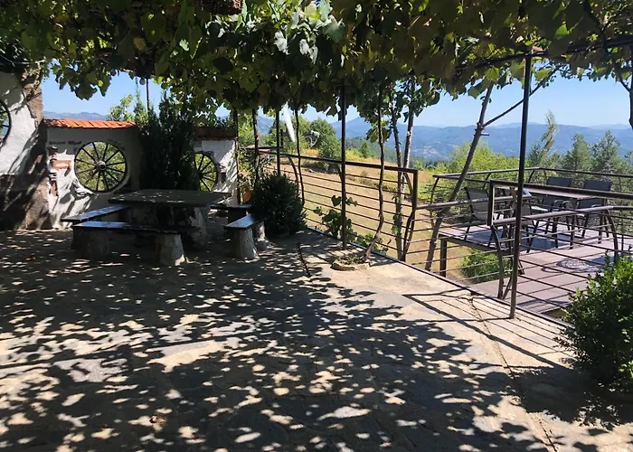 Penzion александрова 1