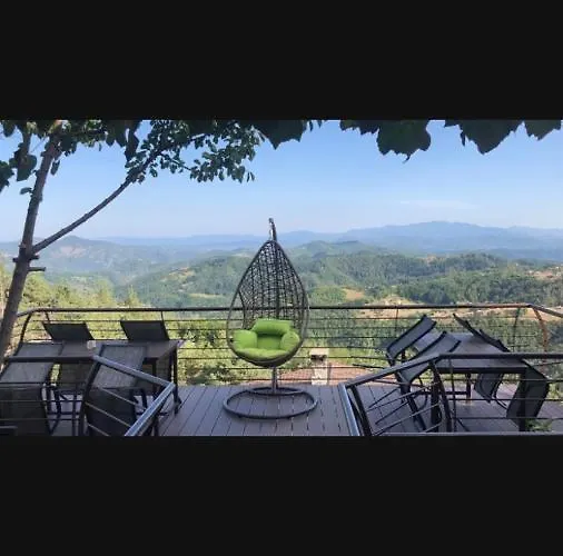 александрова 1 Penzion