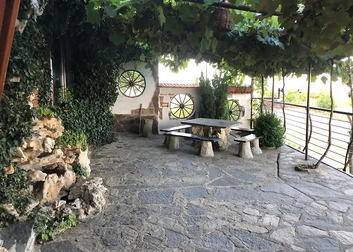 александрова 1 Guest house Zlatograd