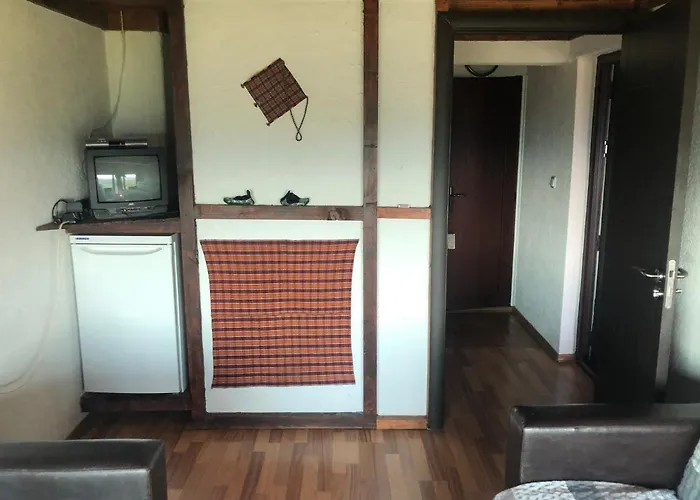 александрова 1 Guest house Zlatograd