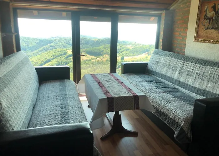 Penzion александрова 1 3*