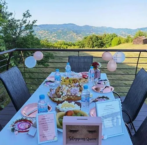 Penzion александрова 1 Zlatograd