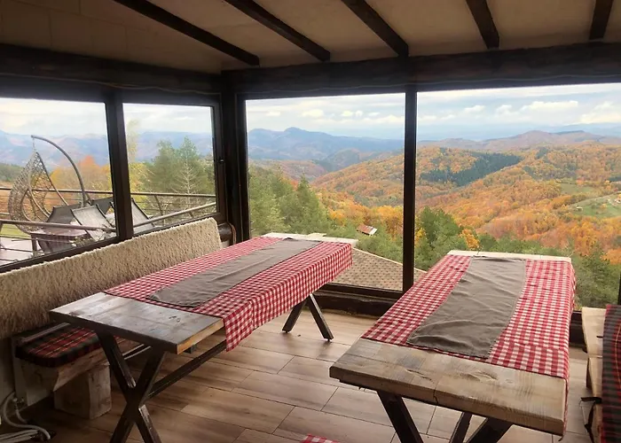 招待所 александрова 1 3*