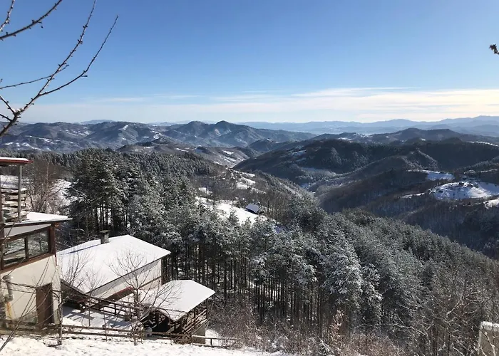 александрова 1 3* Zlatograd