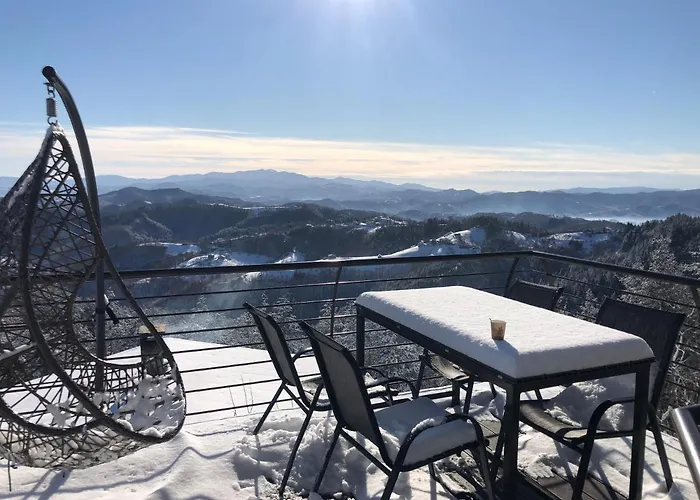 александрова 1 Penzion