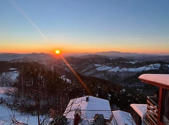 Penzion александрова 1 3*