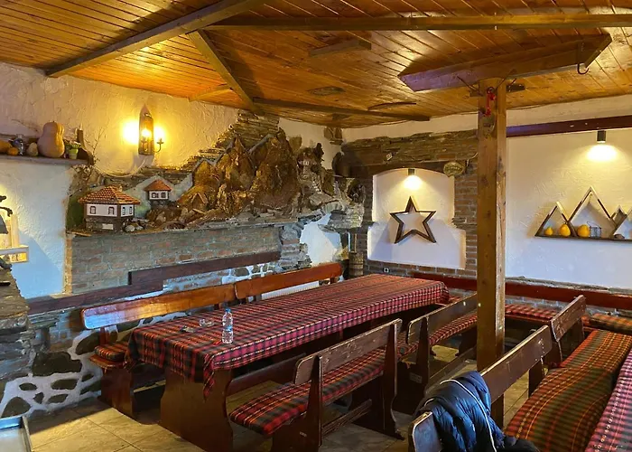 александрова 1 Guest house Zlatograd