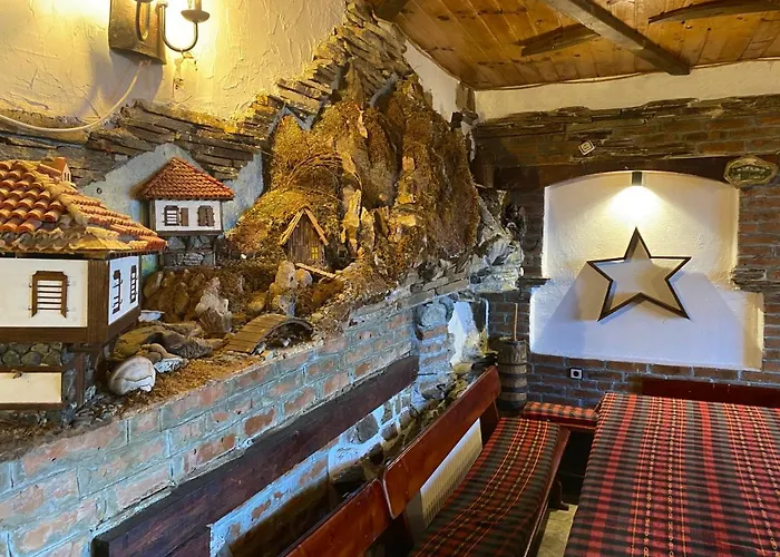 александрова 1 3* Zlatograd