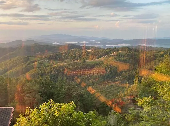 Penzion александрова 1 Zlatograd