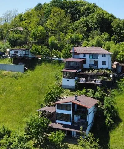 александрова 1 3* Zlatograd