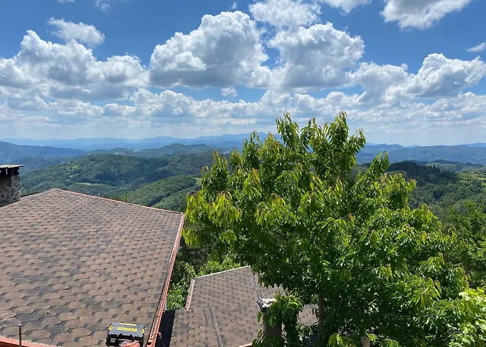 Guest house александрова 1 Zlatograd