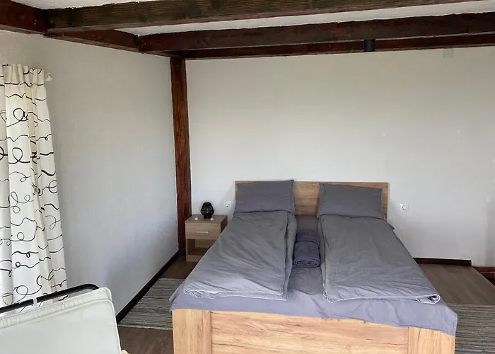 александрова 1 Guest house Zlatograd