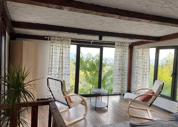 александрова 1 3* Zlatograd