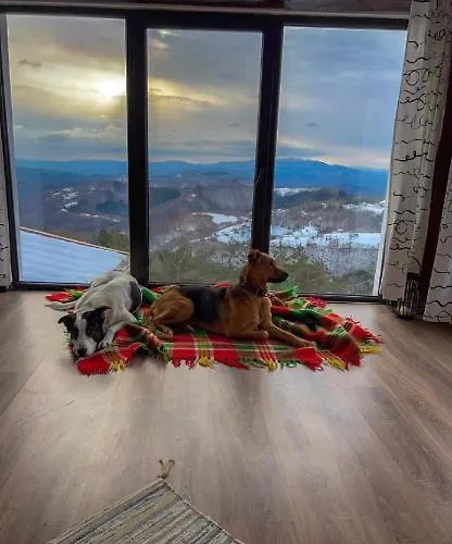 александрова 1 Guest house 3*