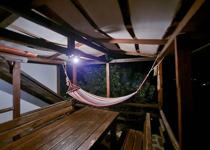 александрова 1 3* Zlatograd