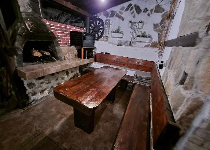 александрова 1 Guest house Zlatograd