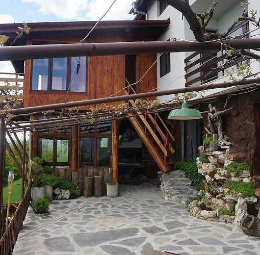 александрова 1 3* Zlatograd