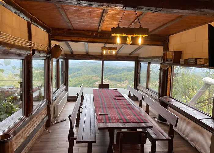 александрова 1 3* Zlatograd