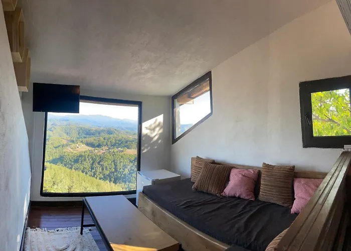 Guest house александрова 1 Zlatograd