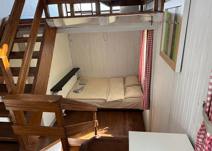 александрова 1 3* Zlatograd