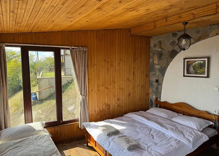 Penzion александрова 1