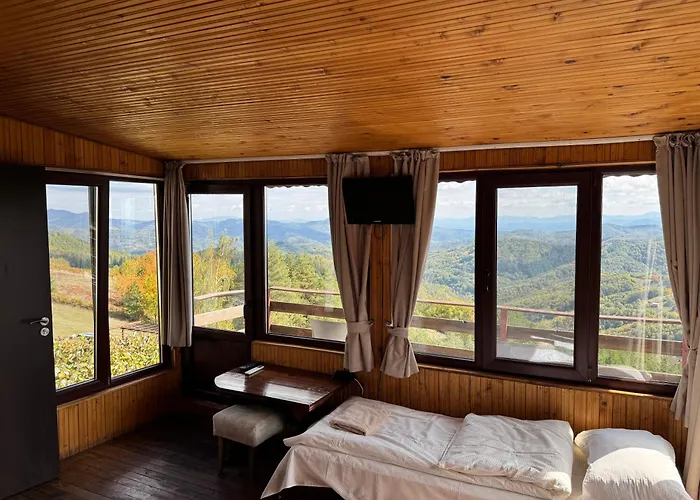 Penzion александрова 1 3*