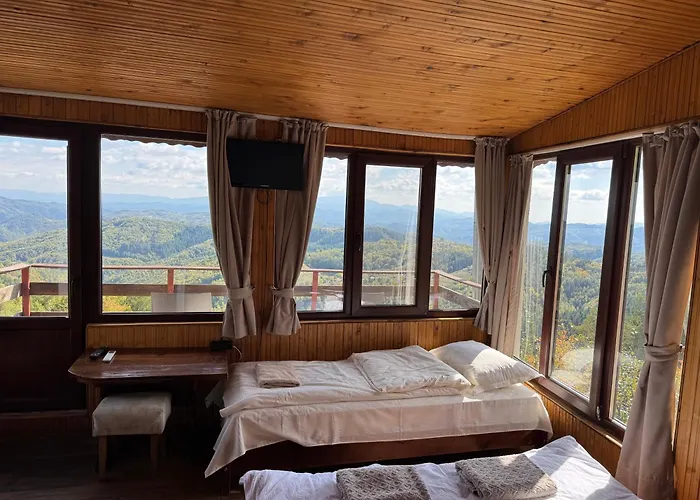 Guest house александрова 1 3*